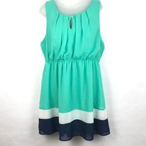 Love Cameron LA Plus Size Dress